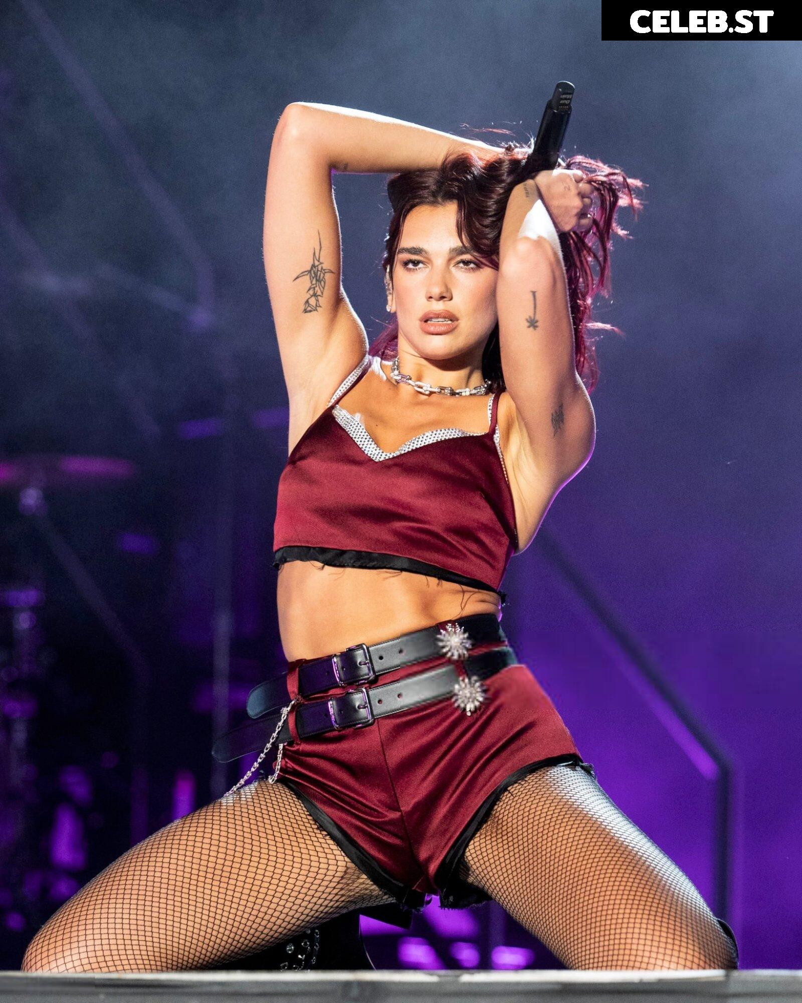 Dua Lipa Image 2031986