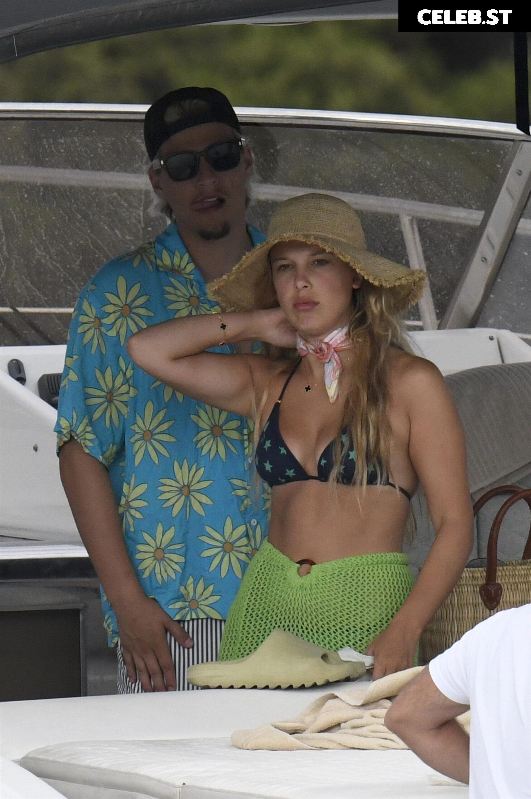 Millie Bobby Brown Image 2031975