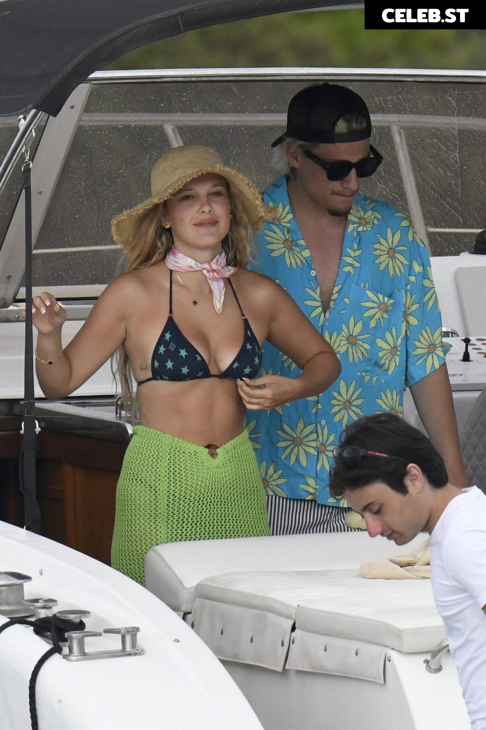 Millie Bobby Brown Image 2031914