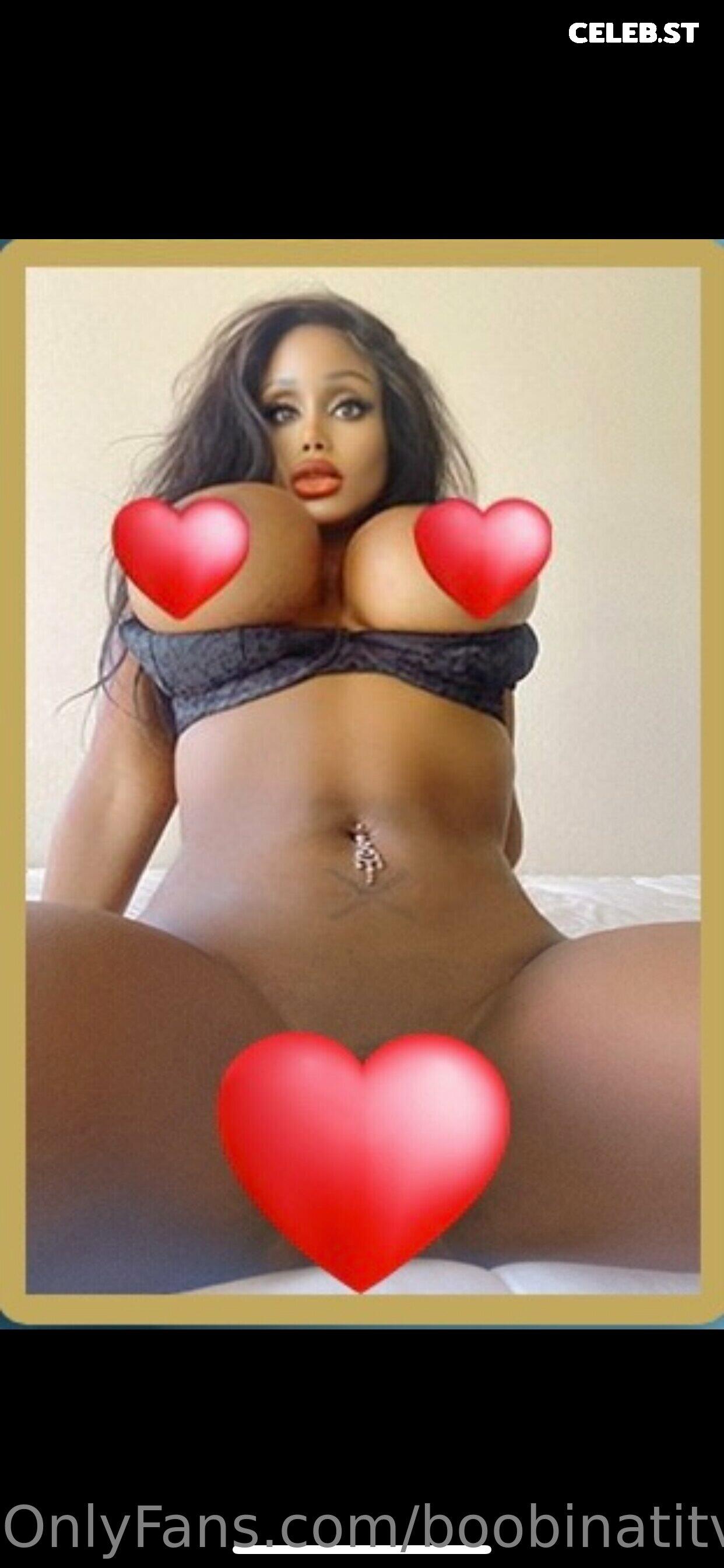 busty barbie / boobinatitv / nina peterson Image 20328352