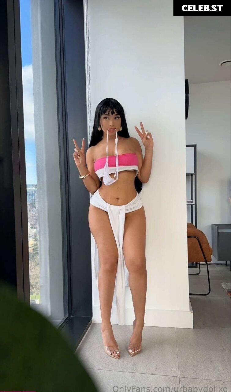 Lela Sohna | Urbabydollxo | kiarapeachlegit | santeseleila Image 20325721