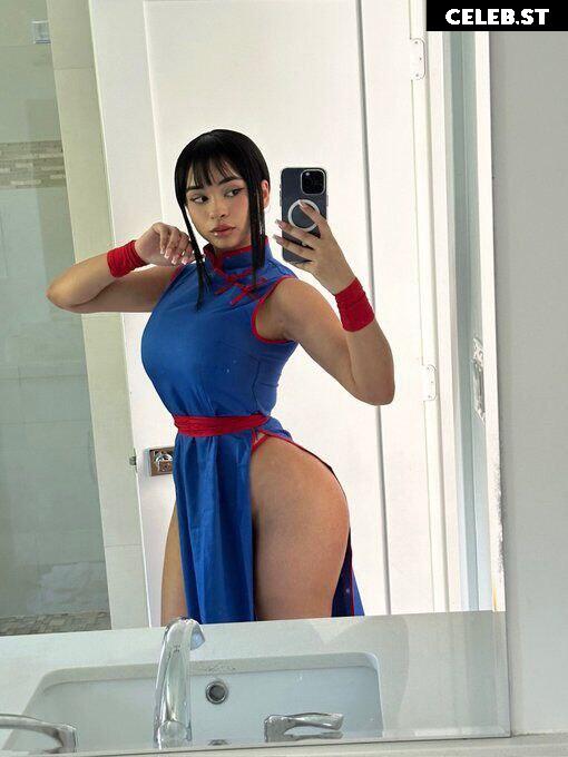 Lela Sohna | Urbabydollxo | kiarapeachlegit | santeseleila Image 20325705
