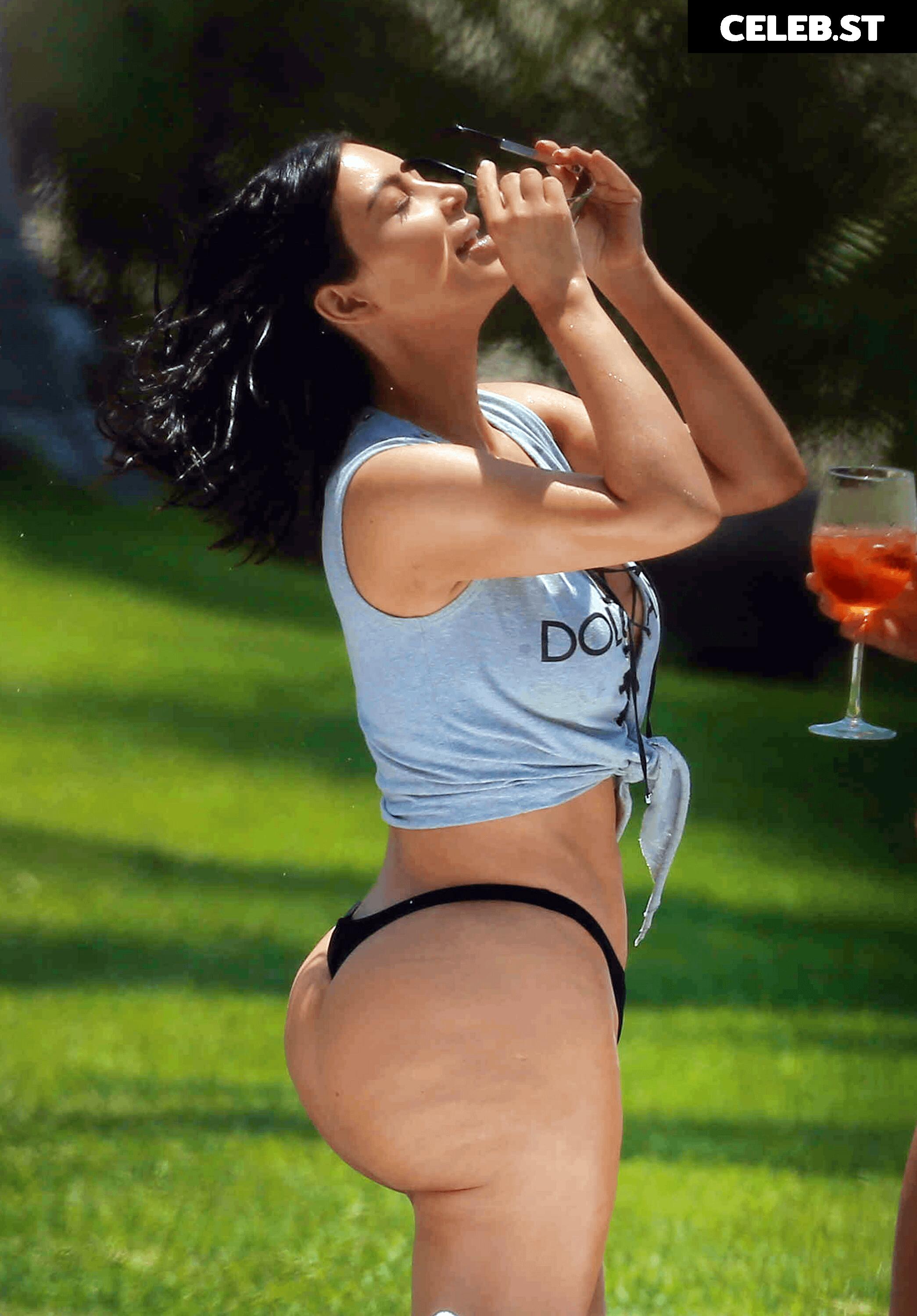 Kim Kardashian Image 2032516