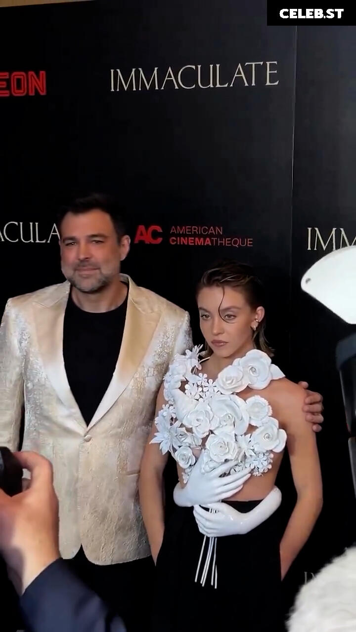 Sydney Sweeney Image 2032753