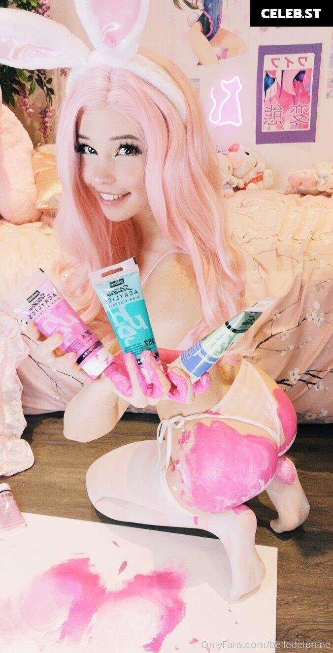 Belle Delphine Image 203277