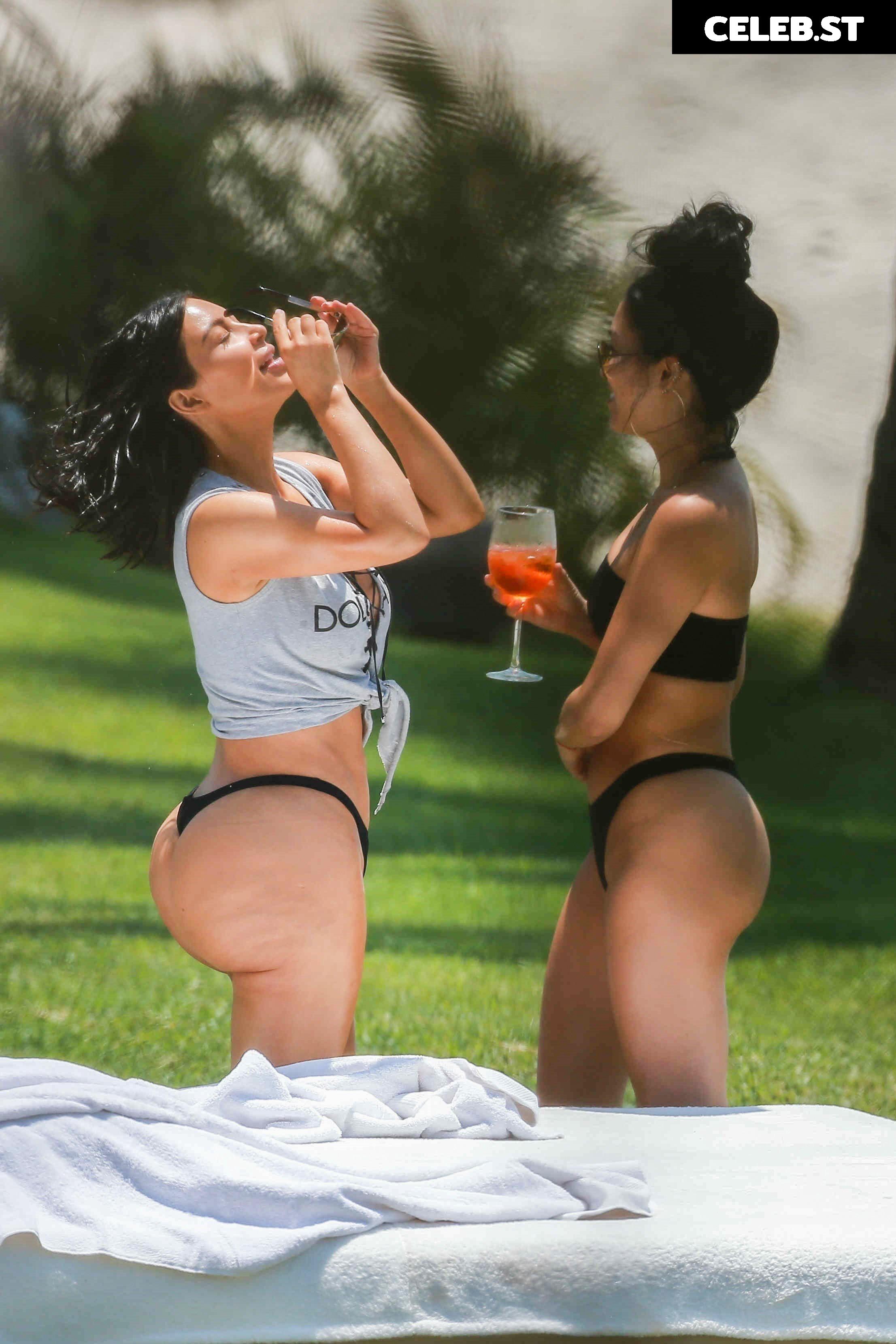 Kim Kardashian Image 2032702