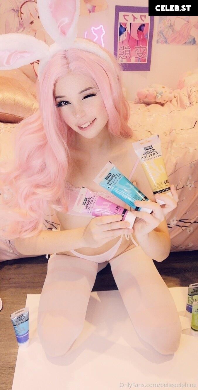 Belle Delphine Image 203272
