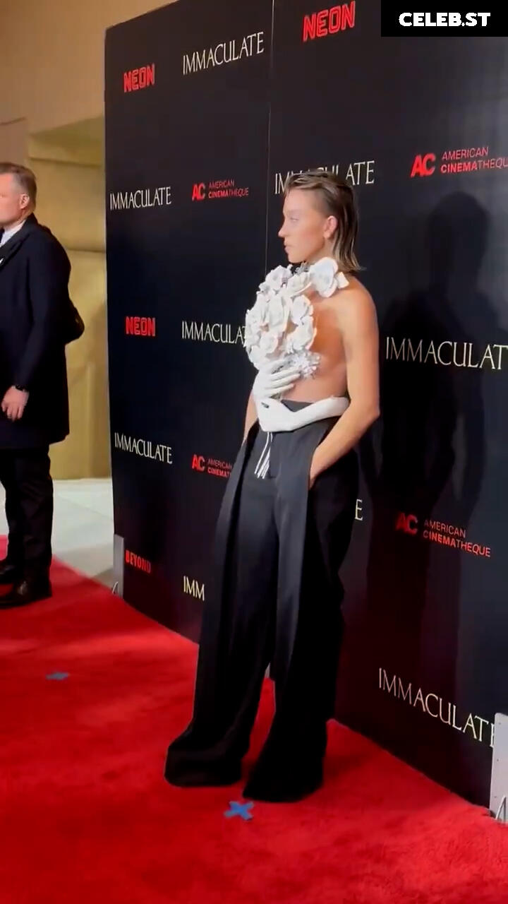 Sydney Sweeney Image 2032681