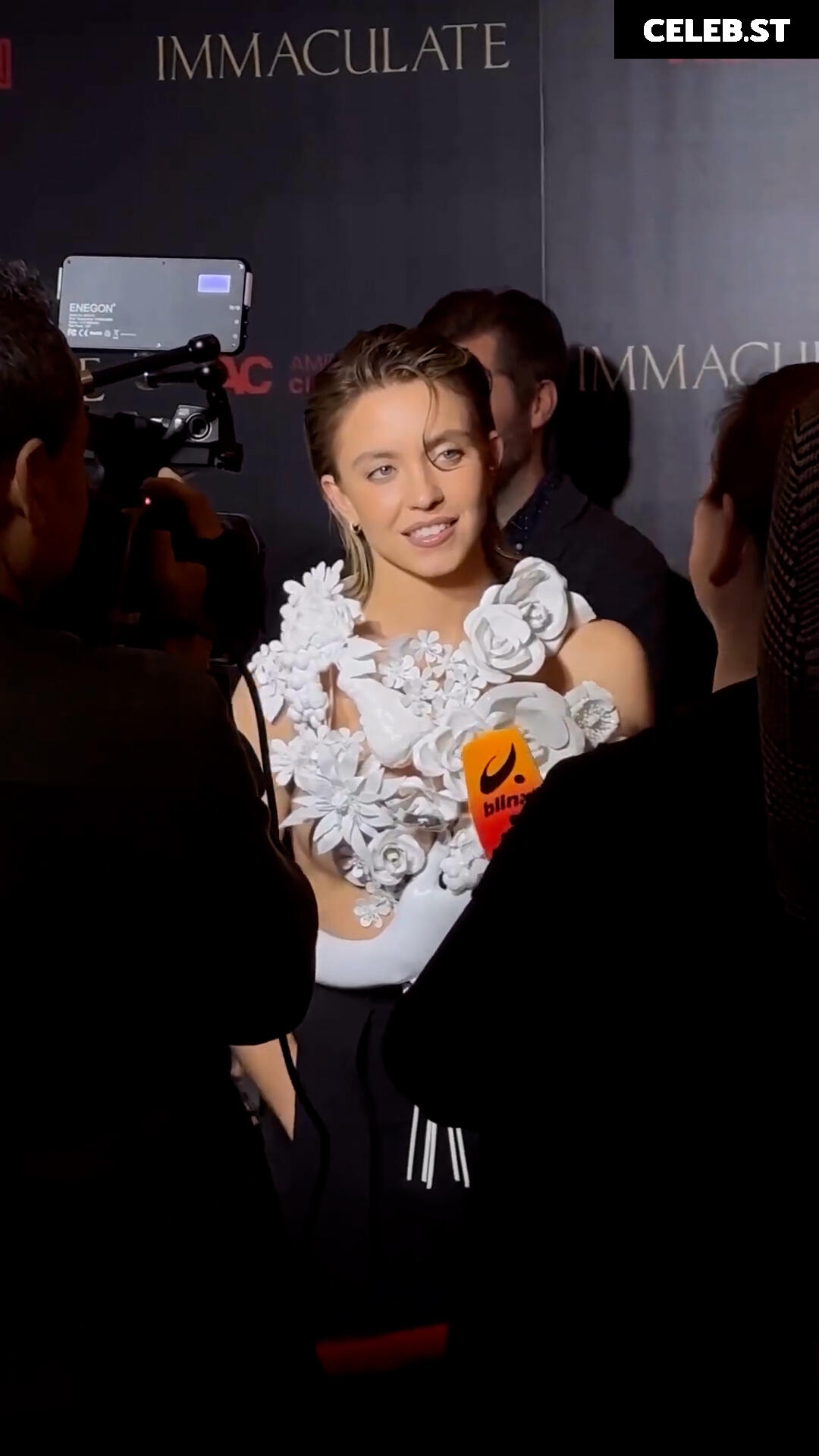 Sydney Sweeney Image 2032619