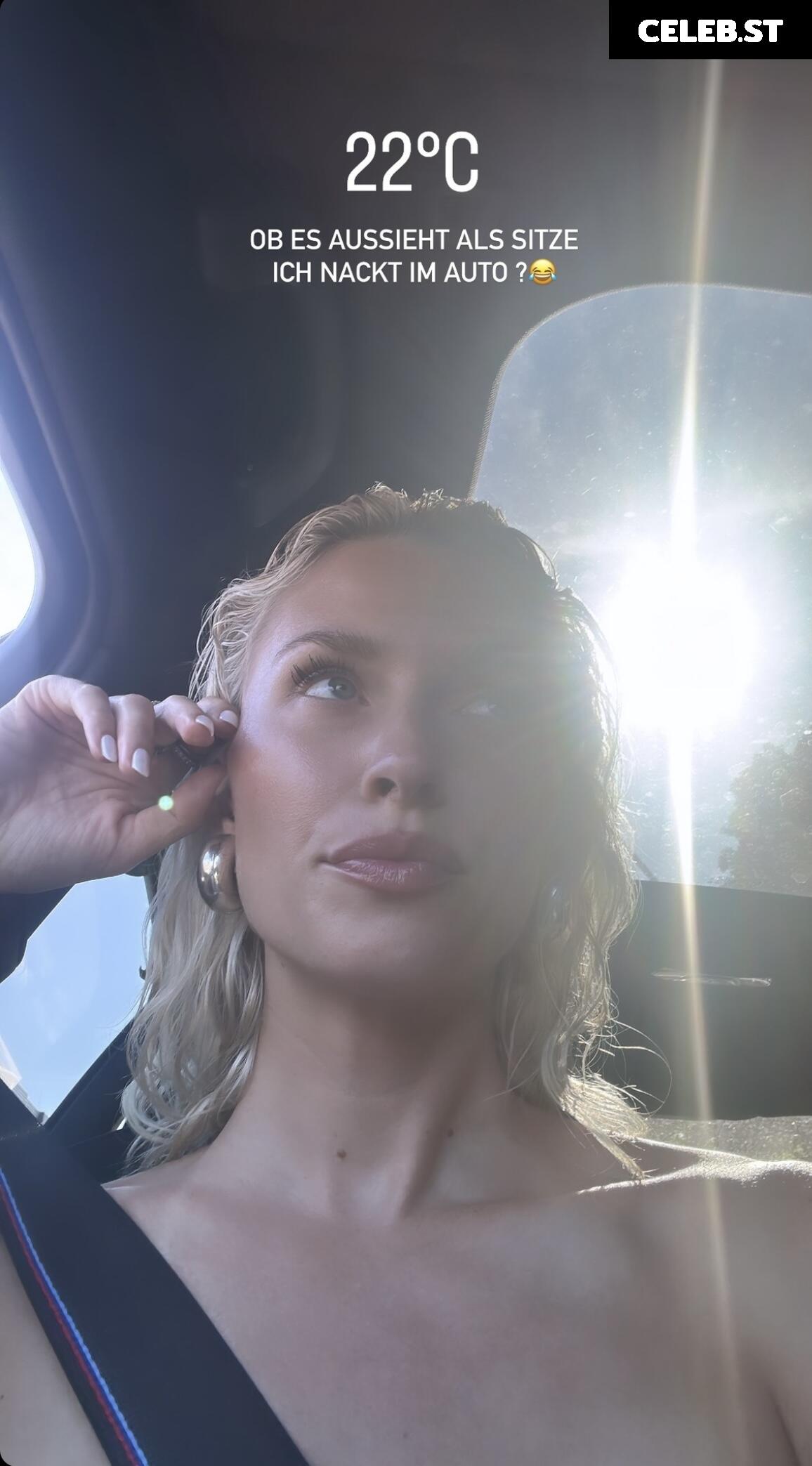 Lena Gercke Image 2032144