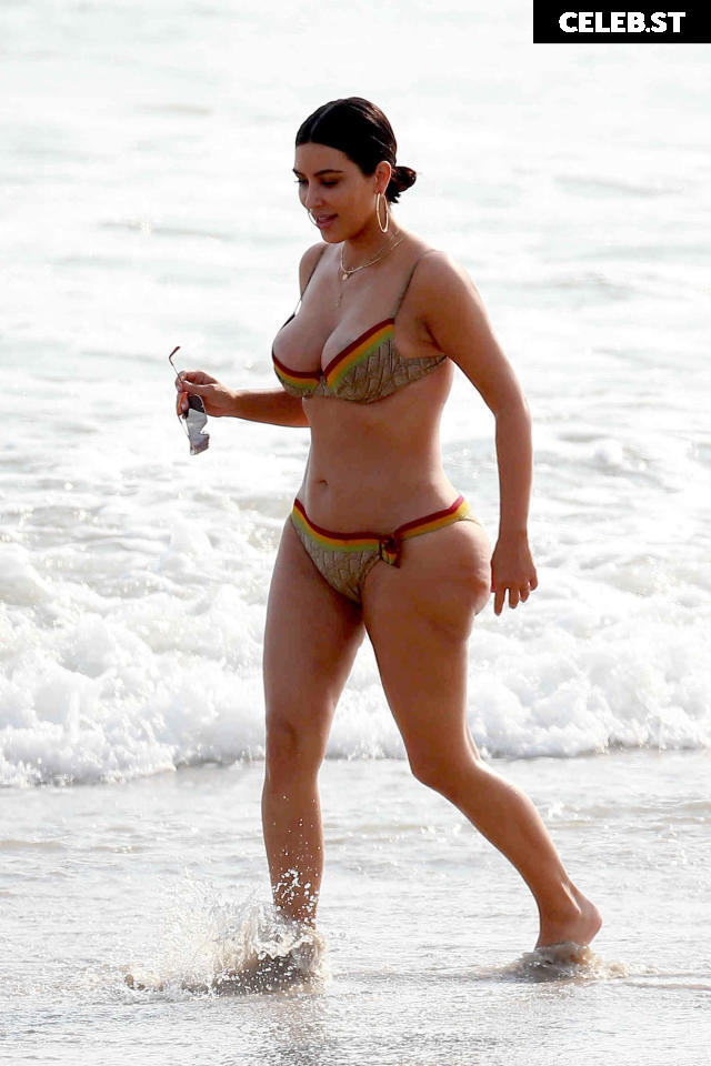 Kim Kardashian Image 2032084