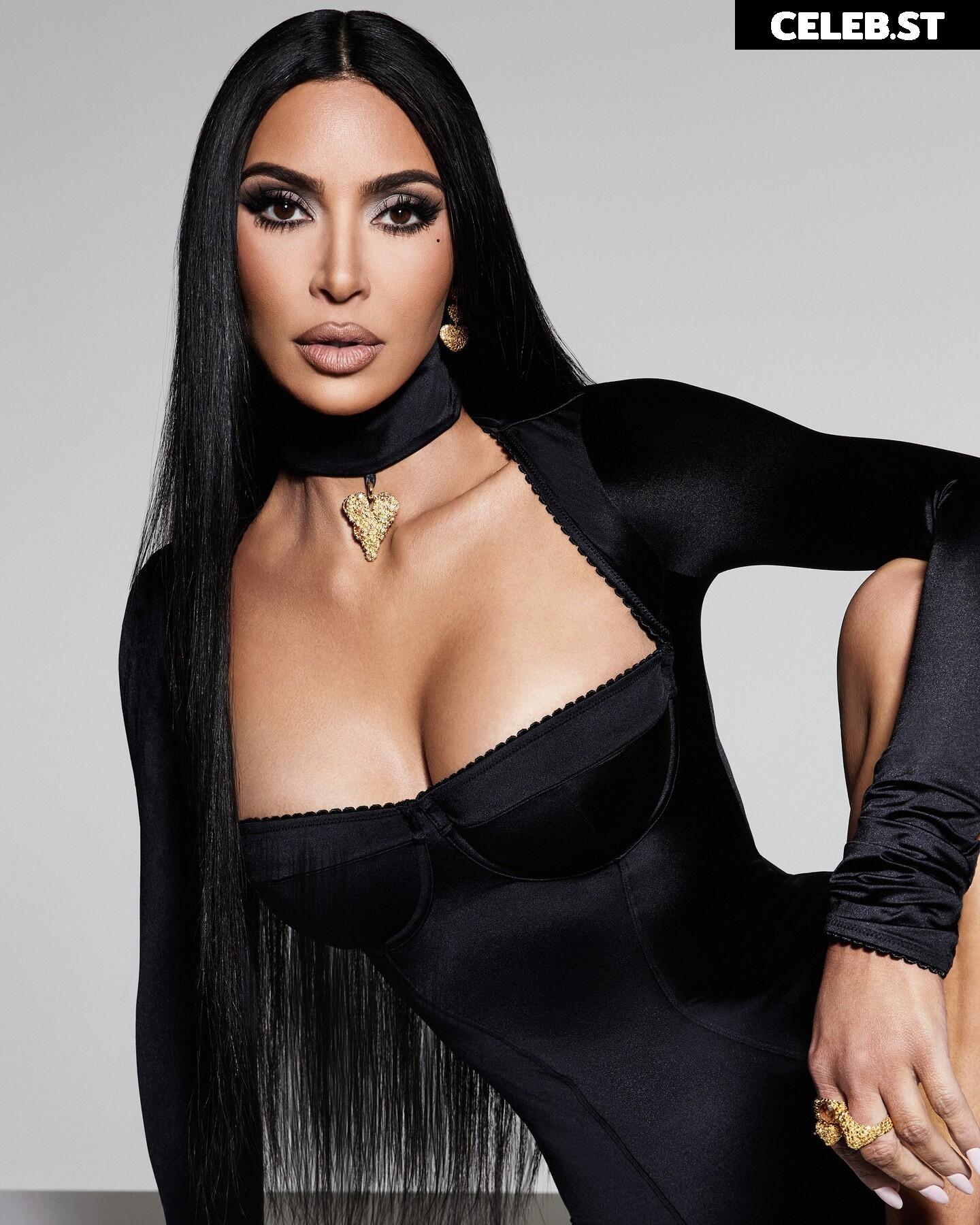 Kim Kardashian Image 2032030