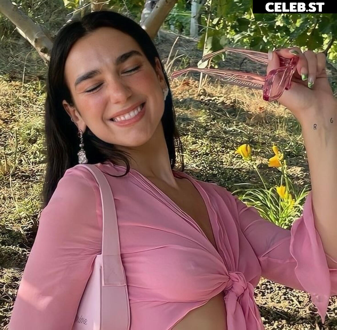 Dua Lipa Image 2032313