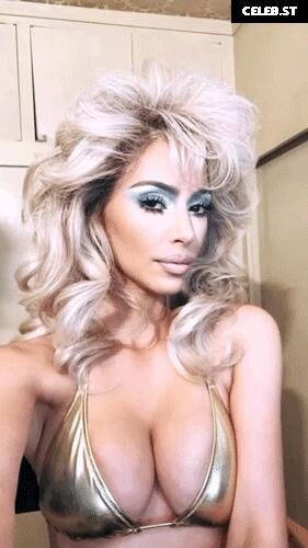 Kim Kardashian Image 2032326