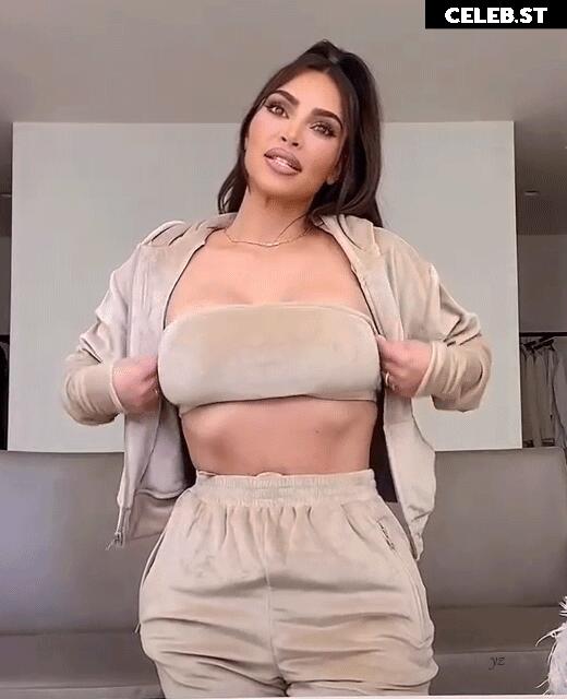 Kim Kardashian Image 2032256