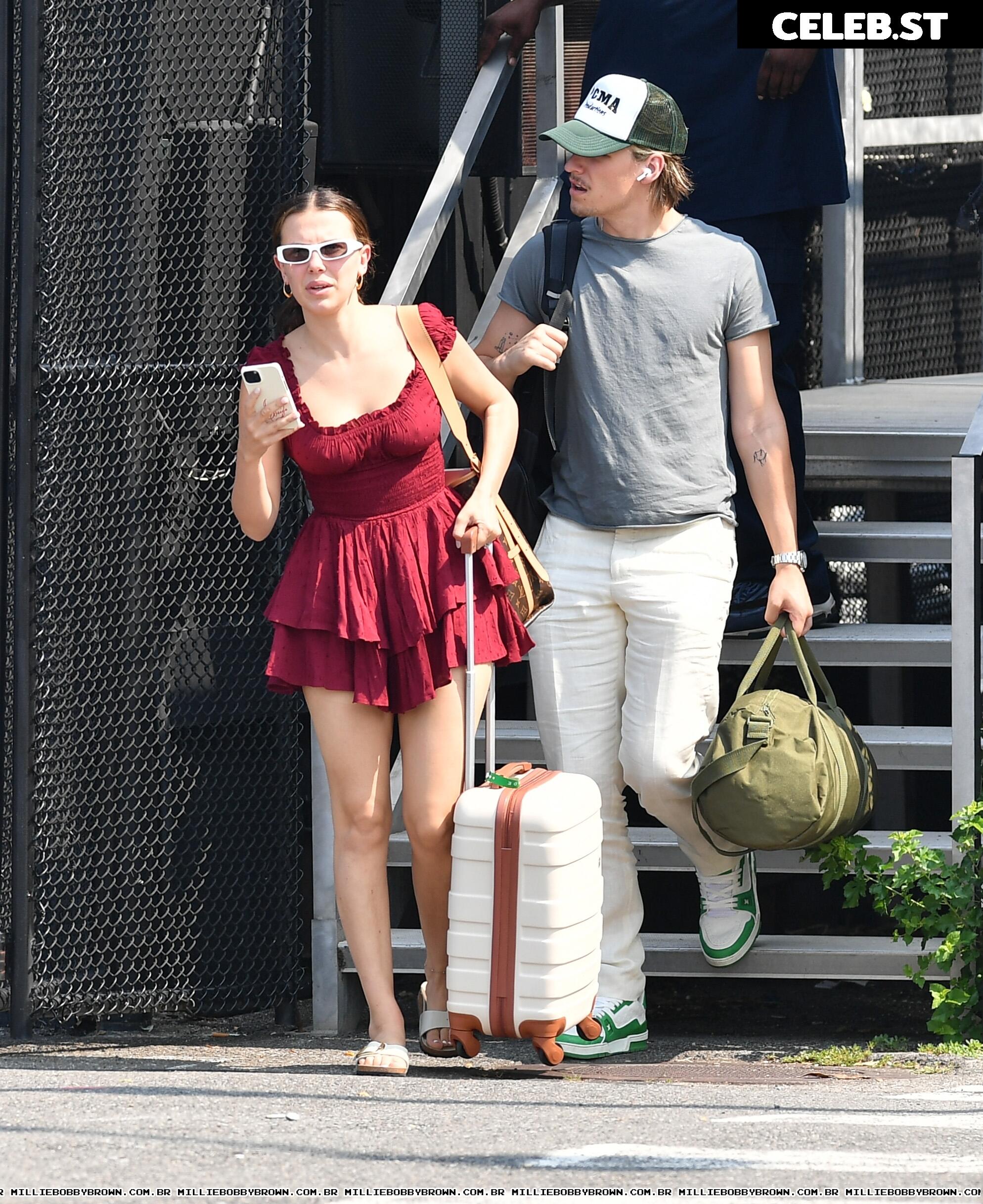 Millie Bobby Brown Image 2032966