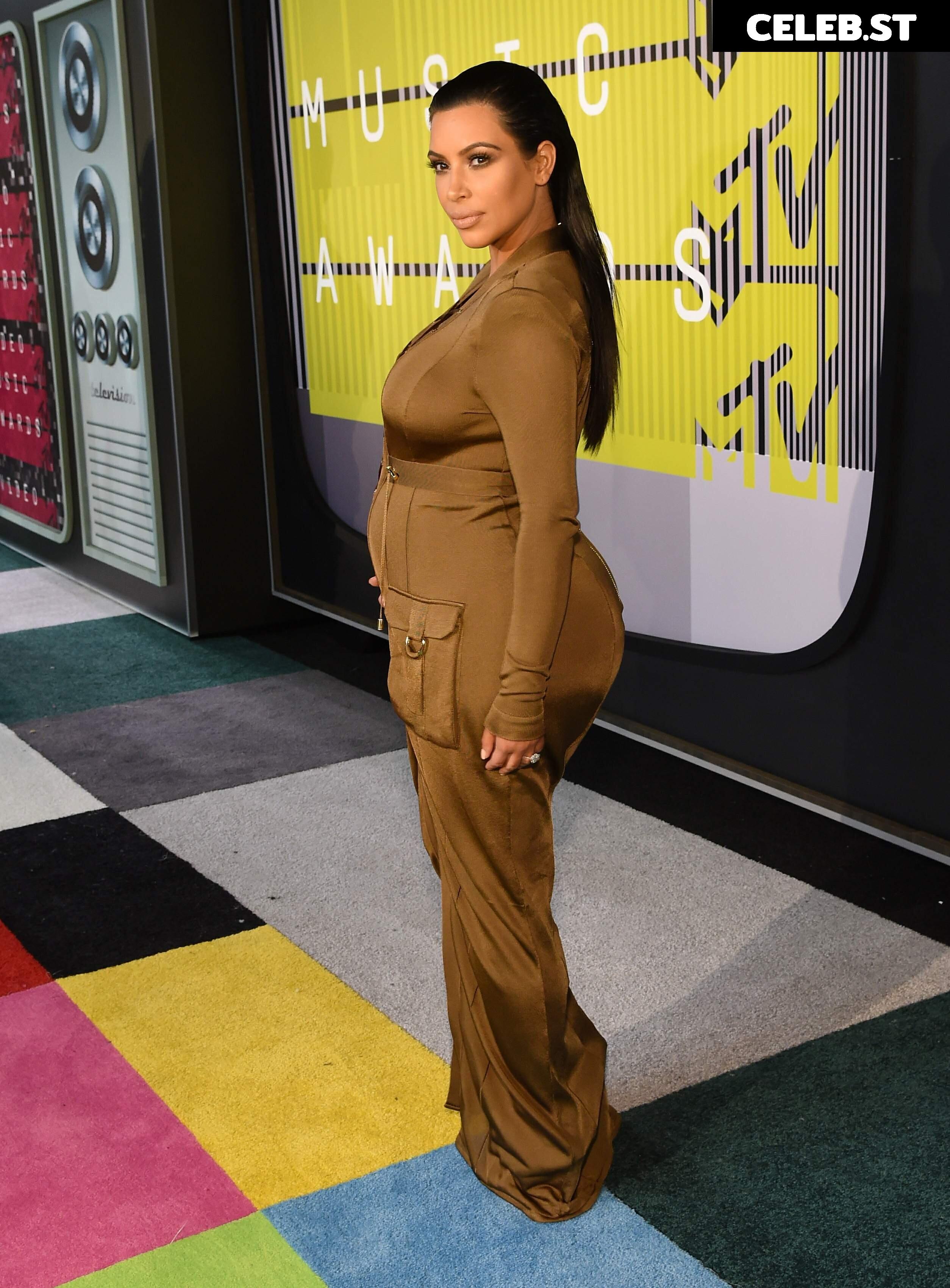 Kim Kardashian Image 2032964