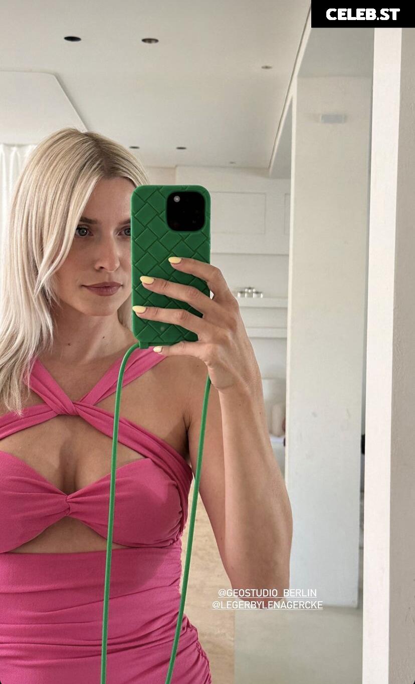 Lena Gercke Image 2033835