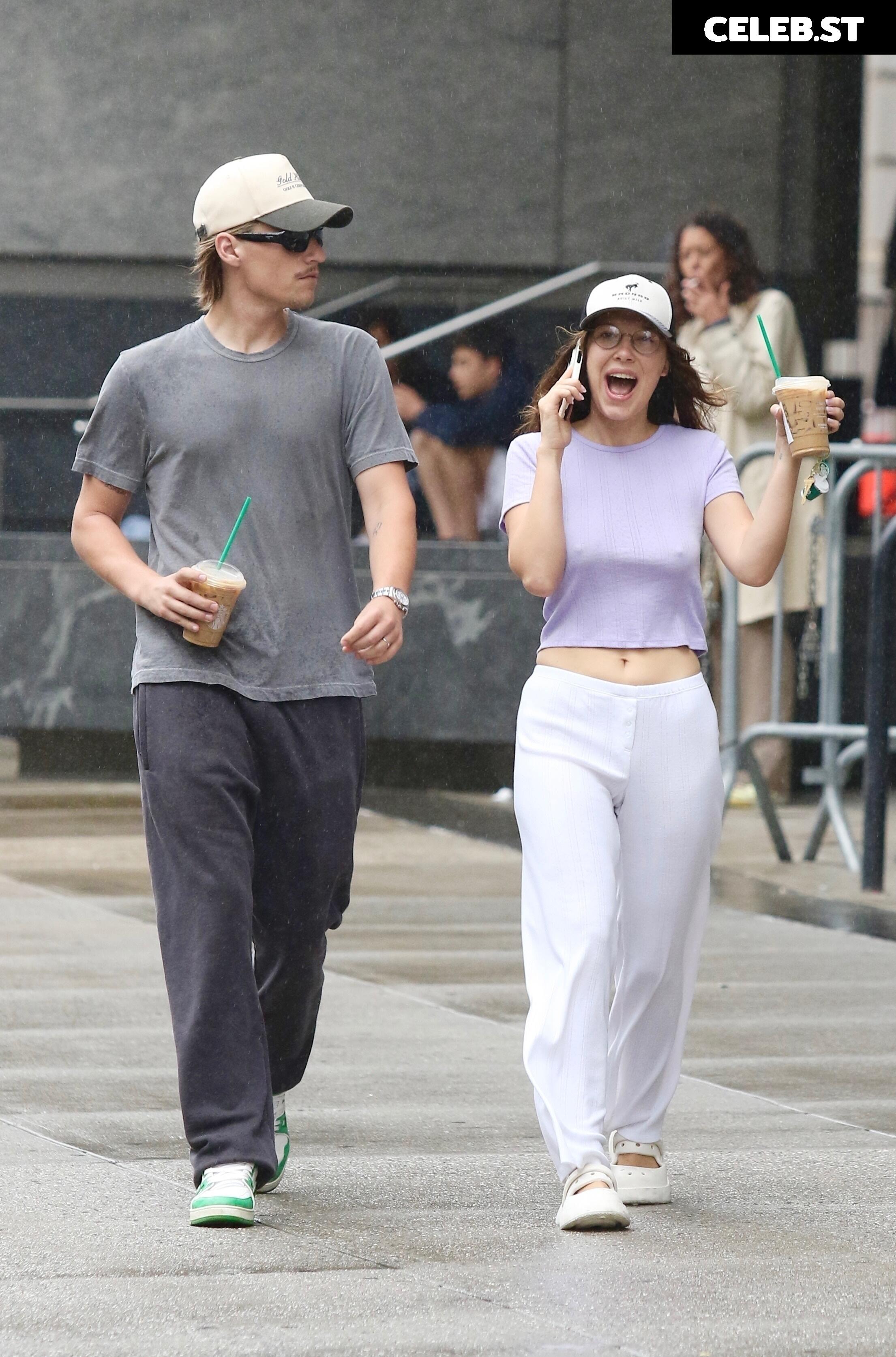 Millie Bobby Brown Image 2033450