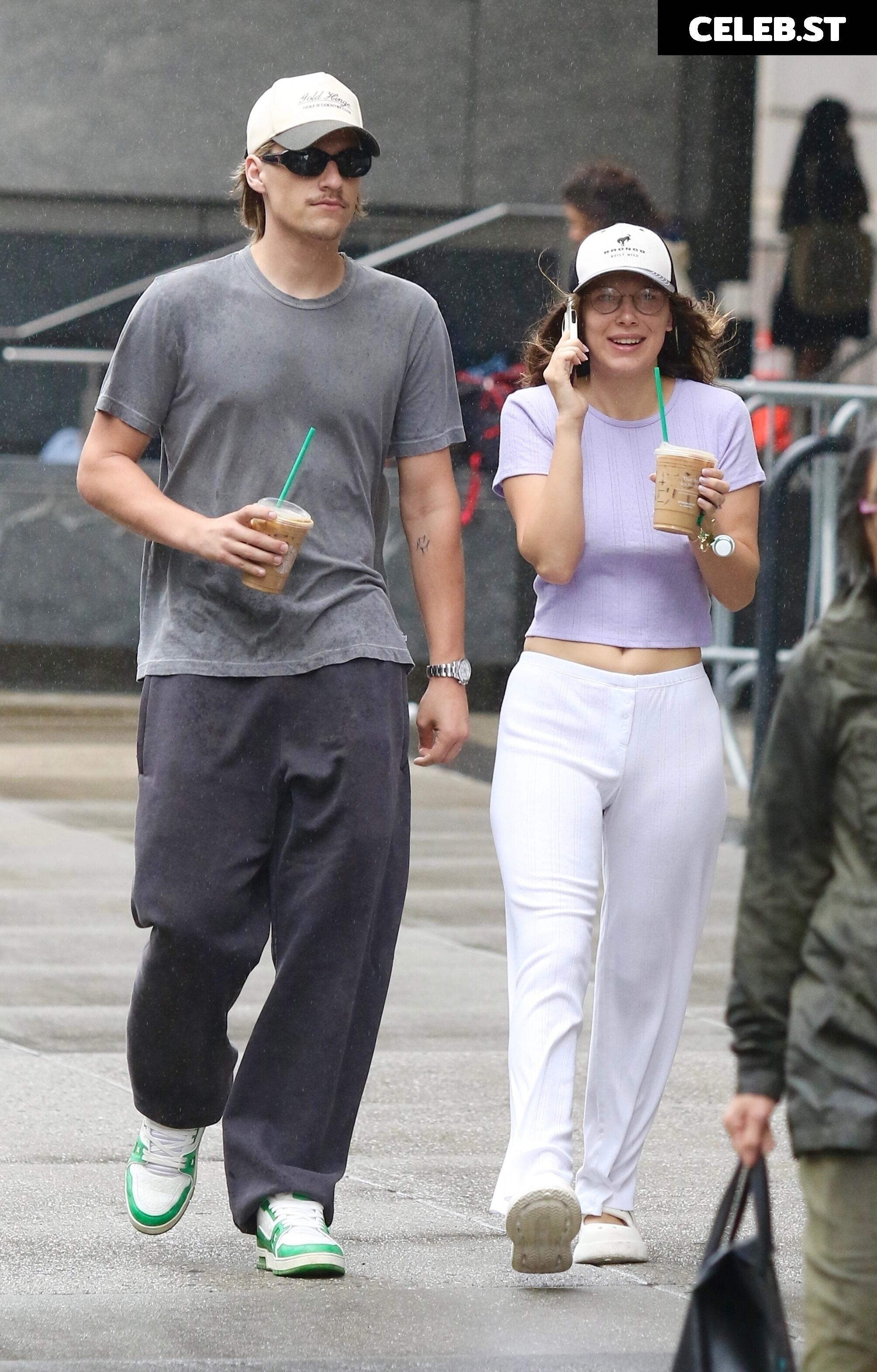 Millie Bobby Brown Image 2033770