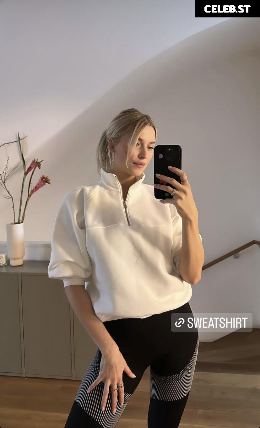 Lena Gercke Image 2033720