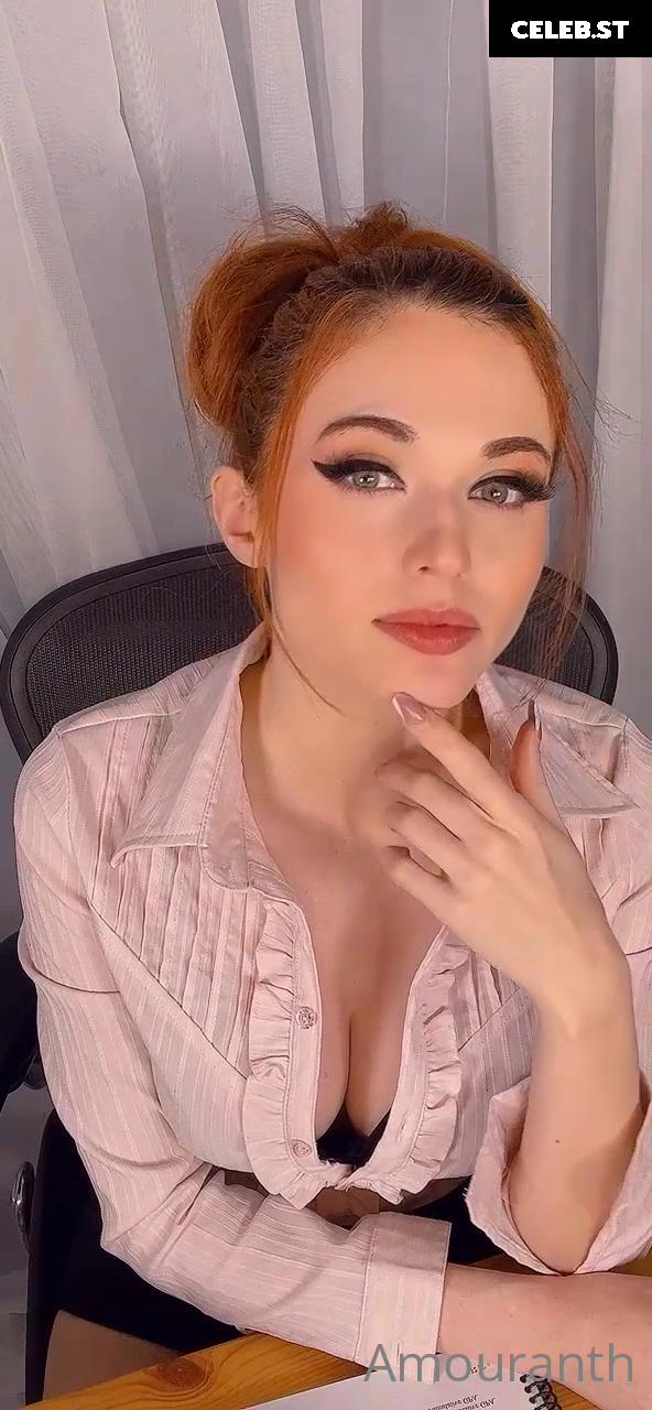 Amouranth | Scamouranth Image 20336489