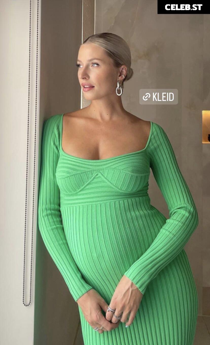 Lena Gercke Image 2033669