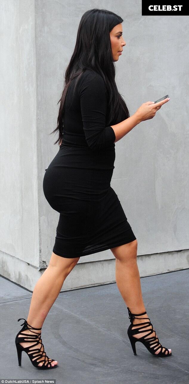 Kim Kardashian Image 2033189