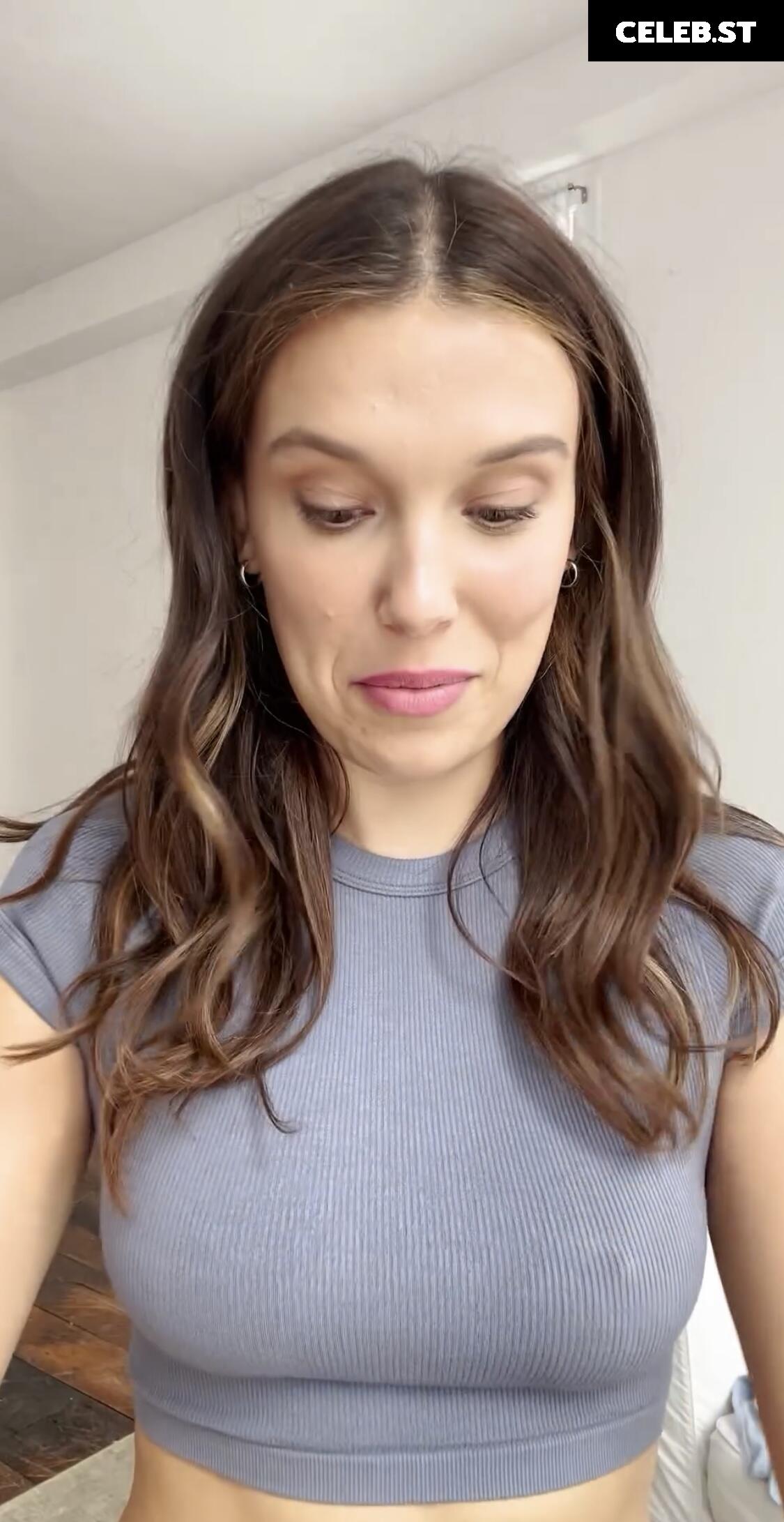 Millie Bobby Brown Image 2033170