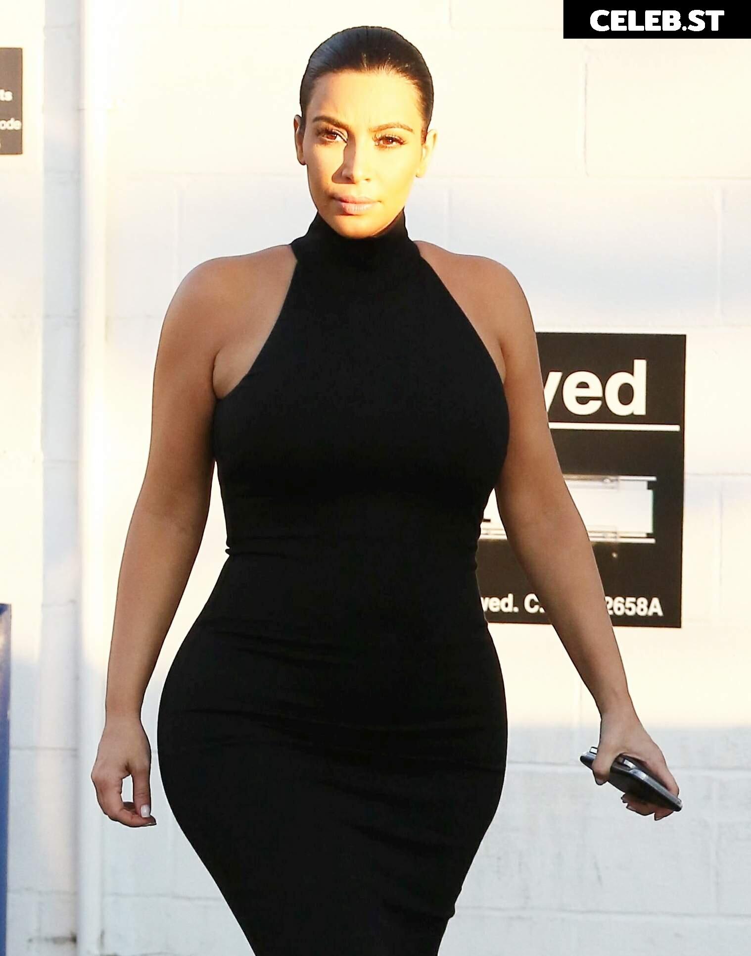 Kim Kardashian Image 2033111