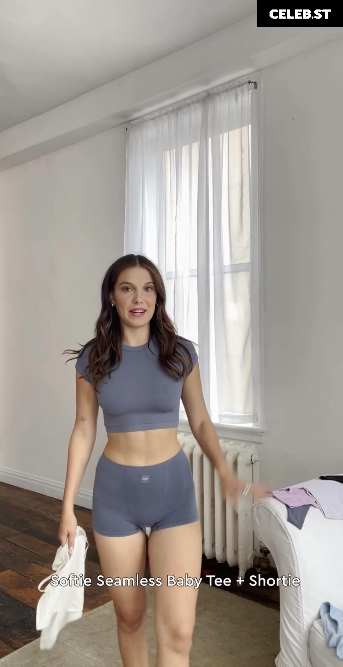 Millie Bobby Brown Image 2033115