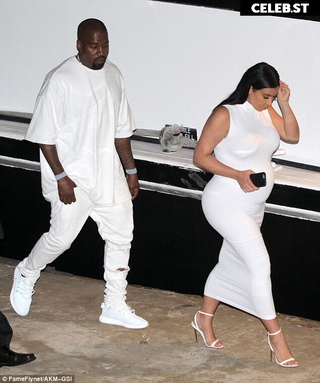Kim Kardashian Image 2033071