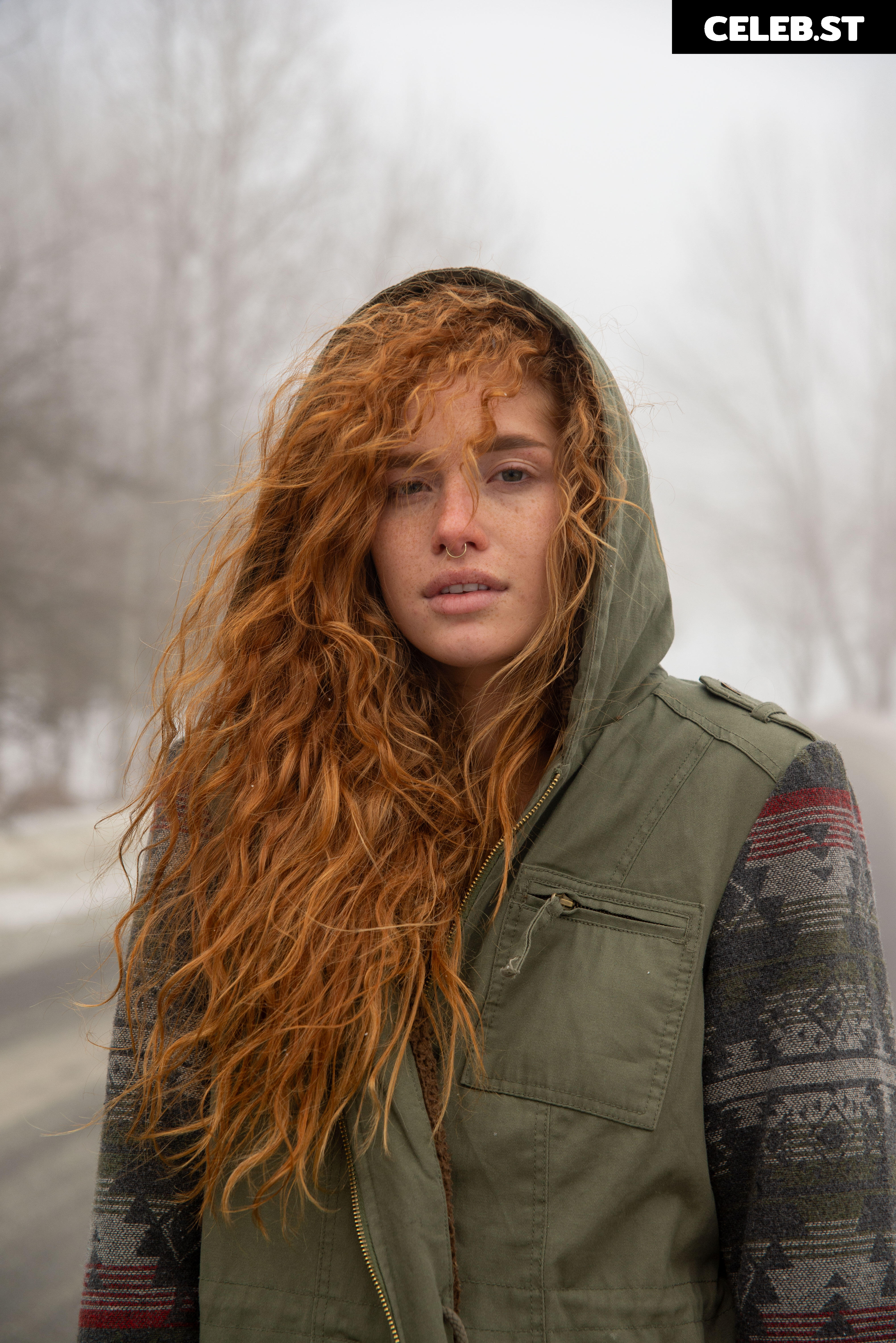 Morgan Crabtree (Soularouge / Emblu / Gingerpeach / Twotantric) Image 20330027