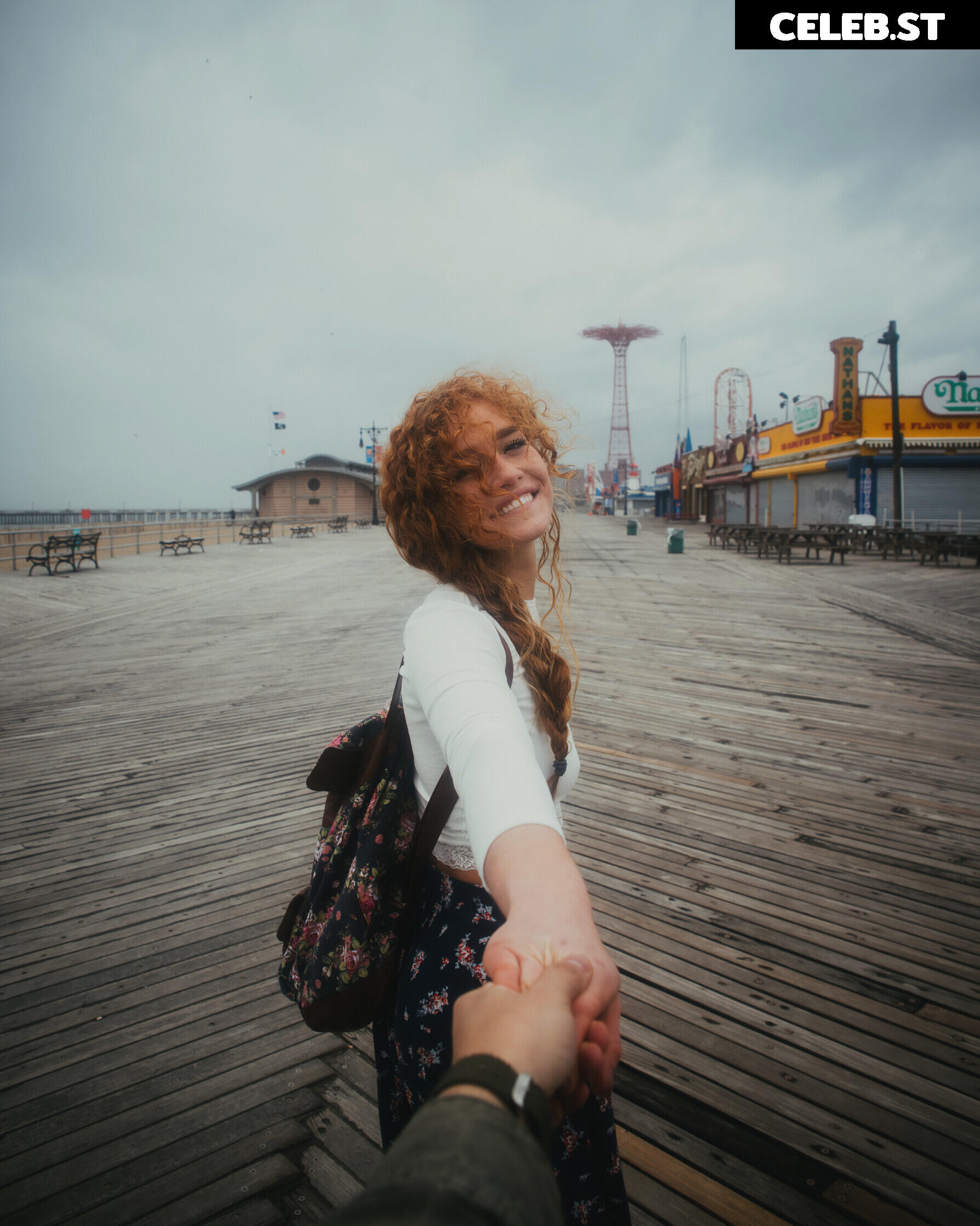 Morgan Crabtree (Soularouge / Emblu / Gingerpeach / Twotantric) Image 20330024