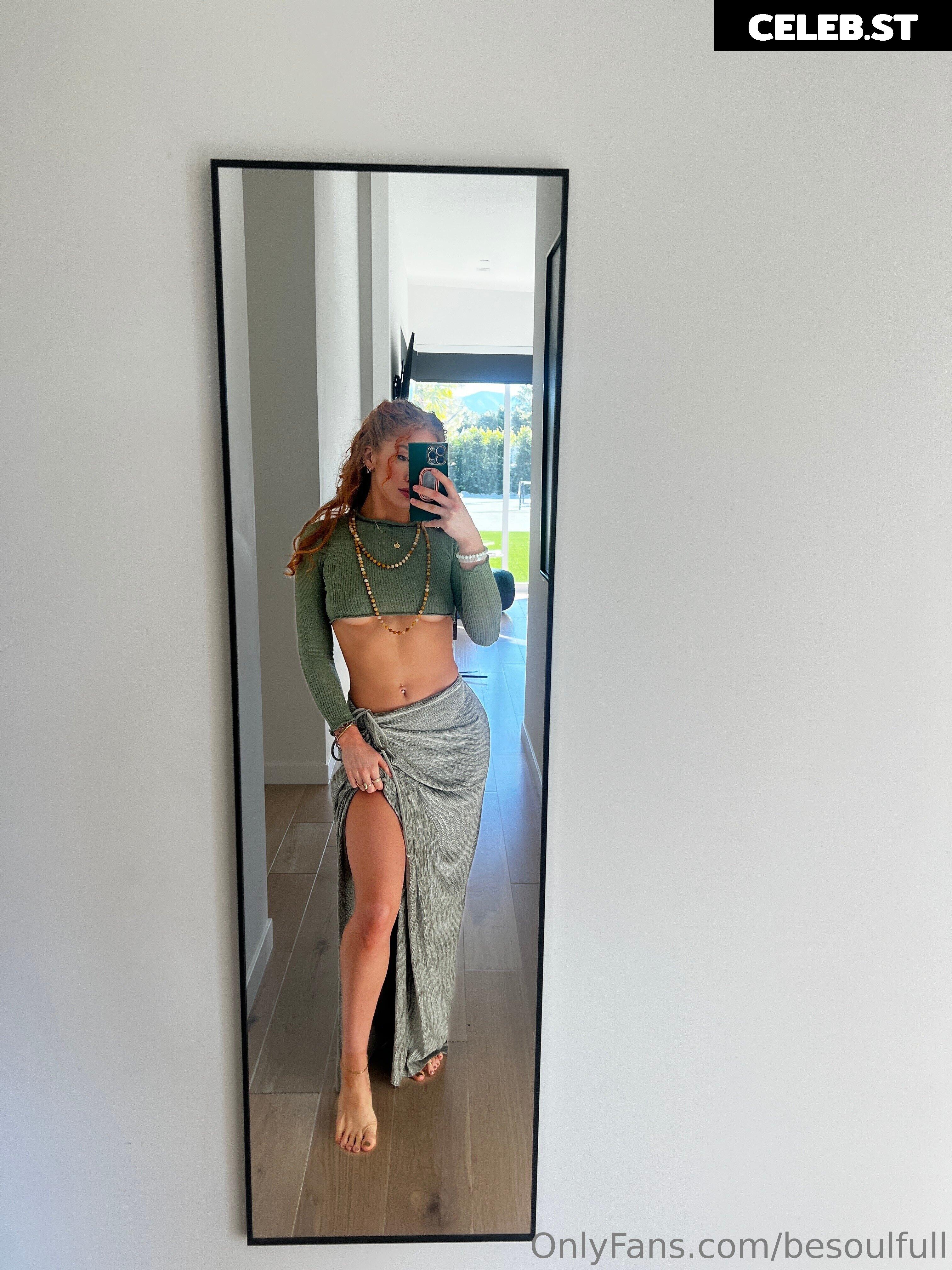 Morgan Crabtree (Soularouge / Emblu / Gingerpeach / Twotantric) Image 20330041