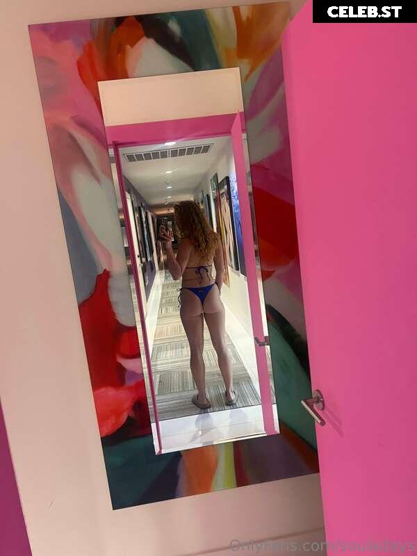 Morgan Crabtree (Soularouge / Emblu / Gingerpeach / Twotantric) Image 20330070
