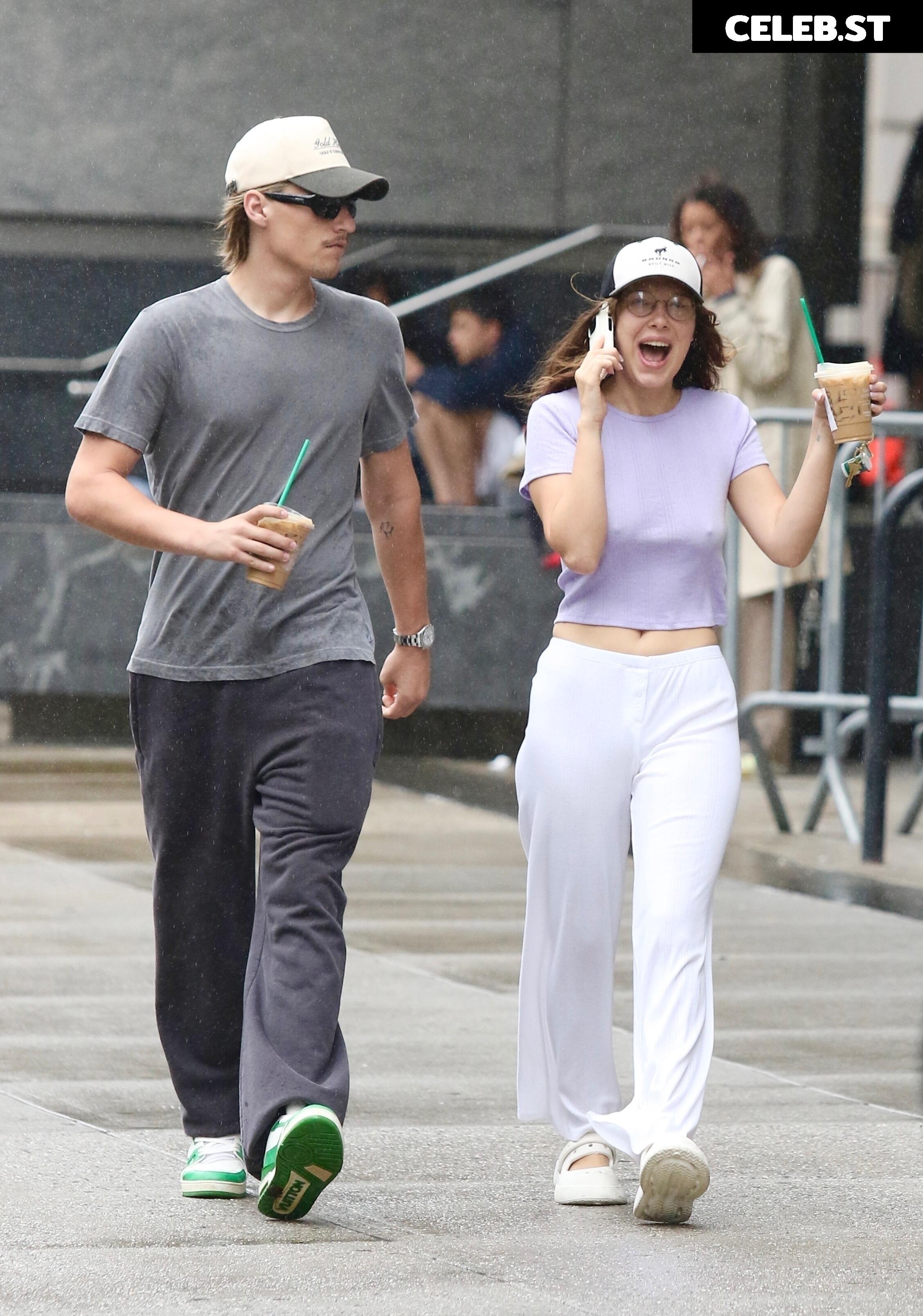 Millie Bobby Brown Image 2033399