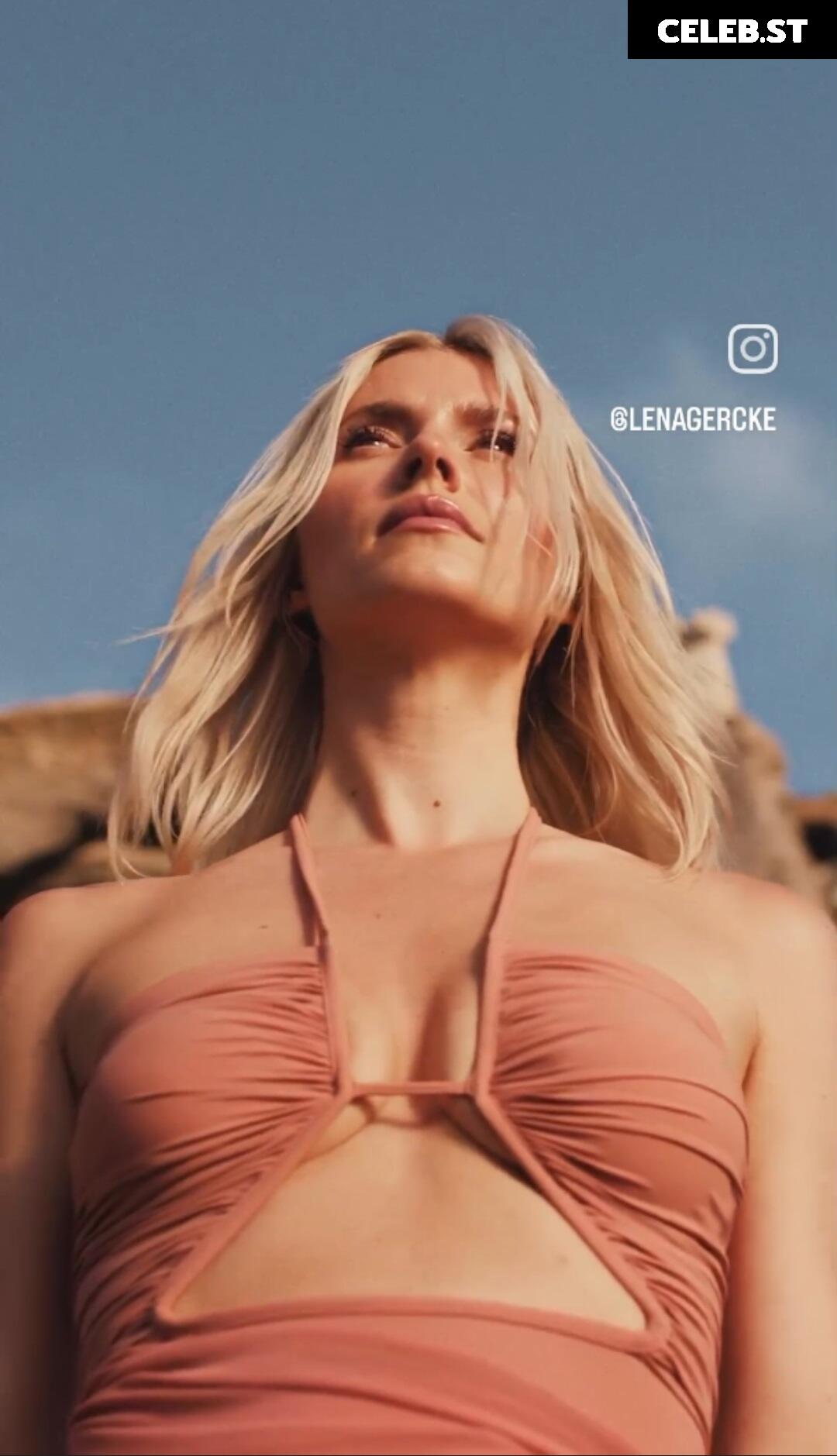 Lena Gercke Image 2033387
