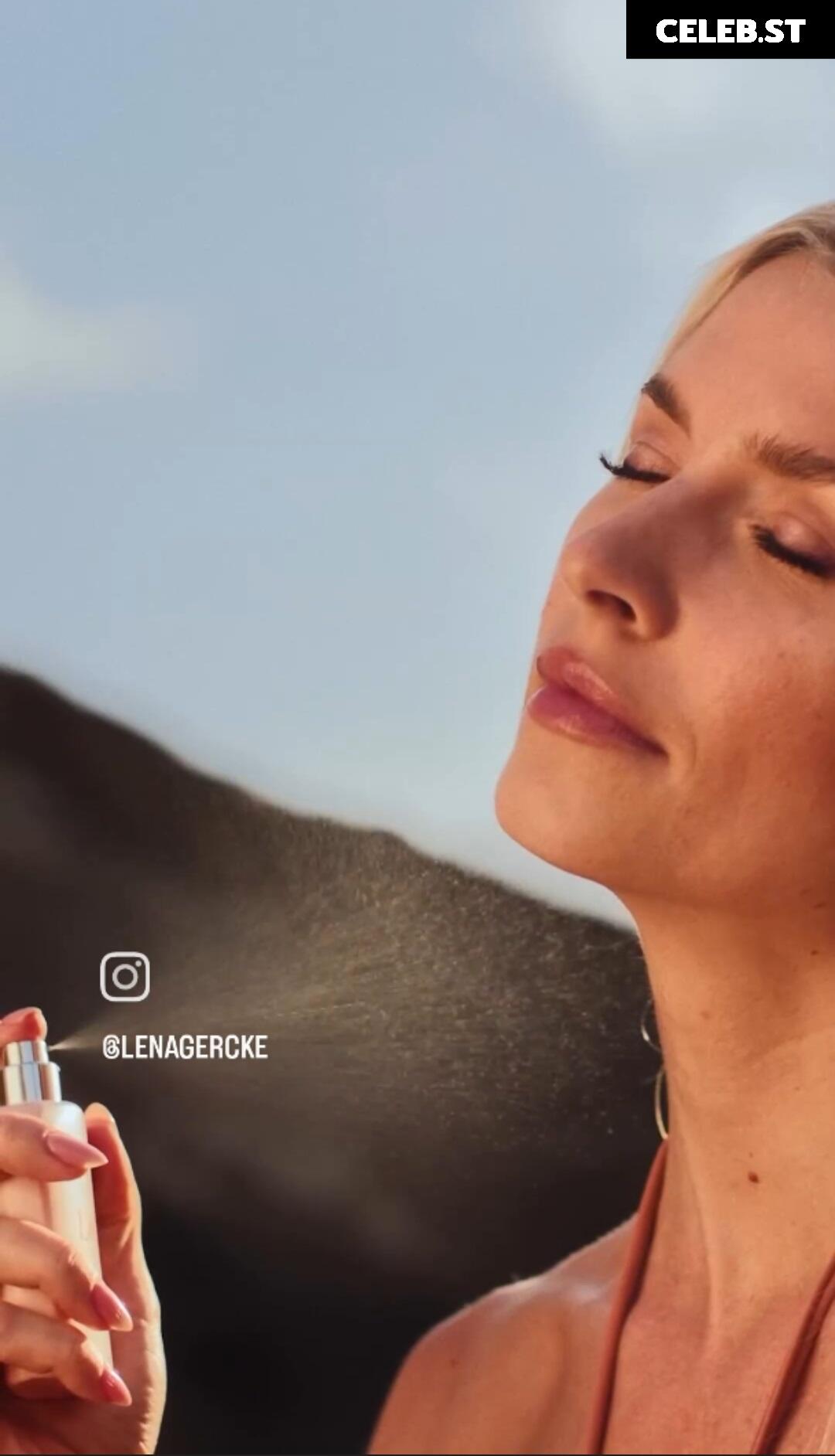 Lena Gercke Image 2033374