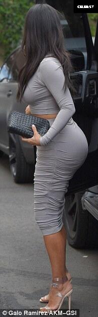 Kim Kardashian Image 2033319