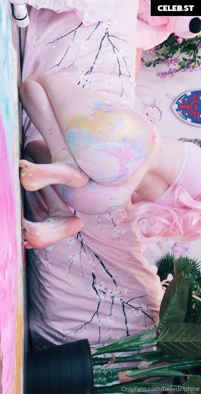 Belle Delphine Image 203332