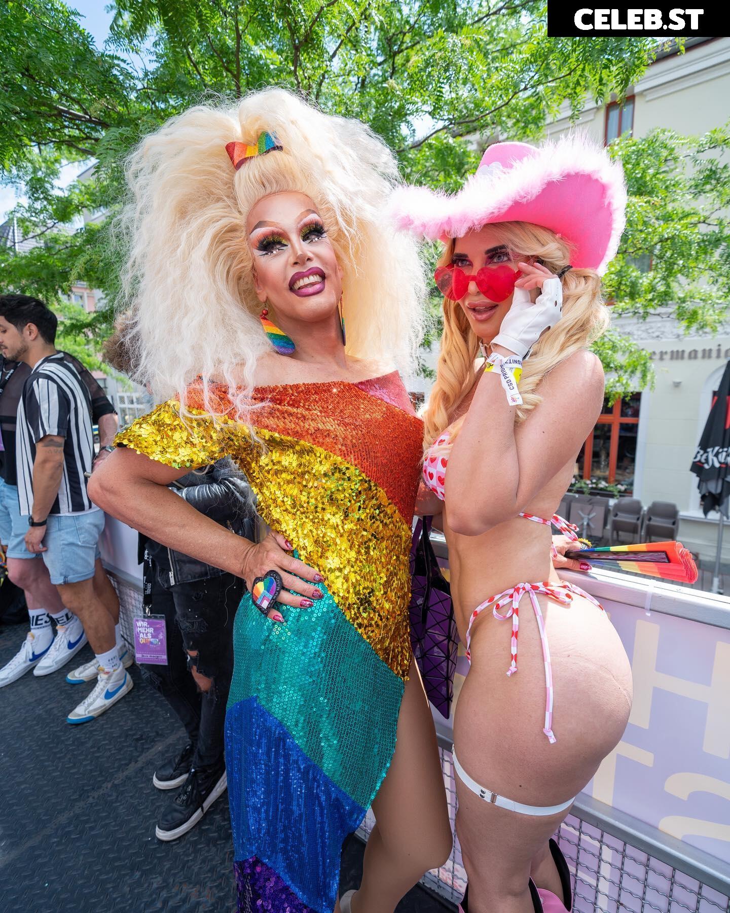 Micaela Schäfer Image 2033233