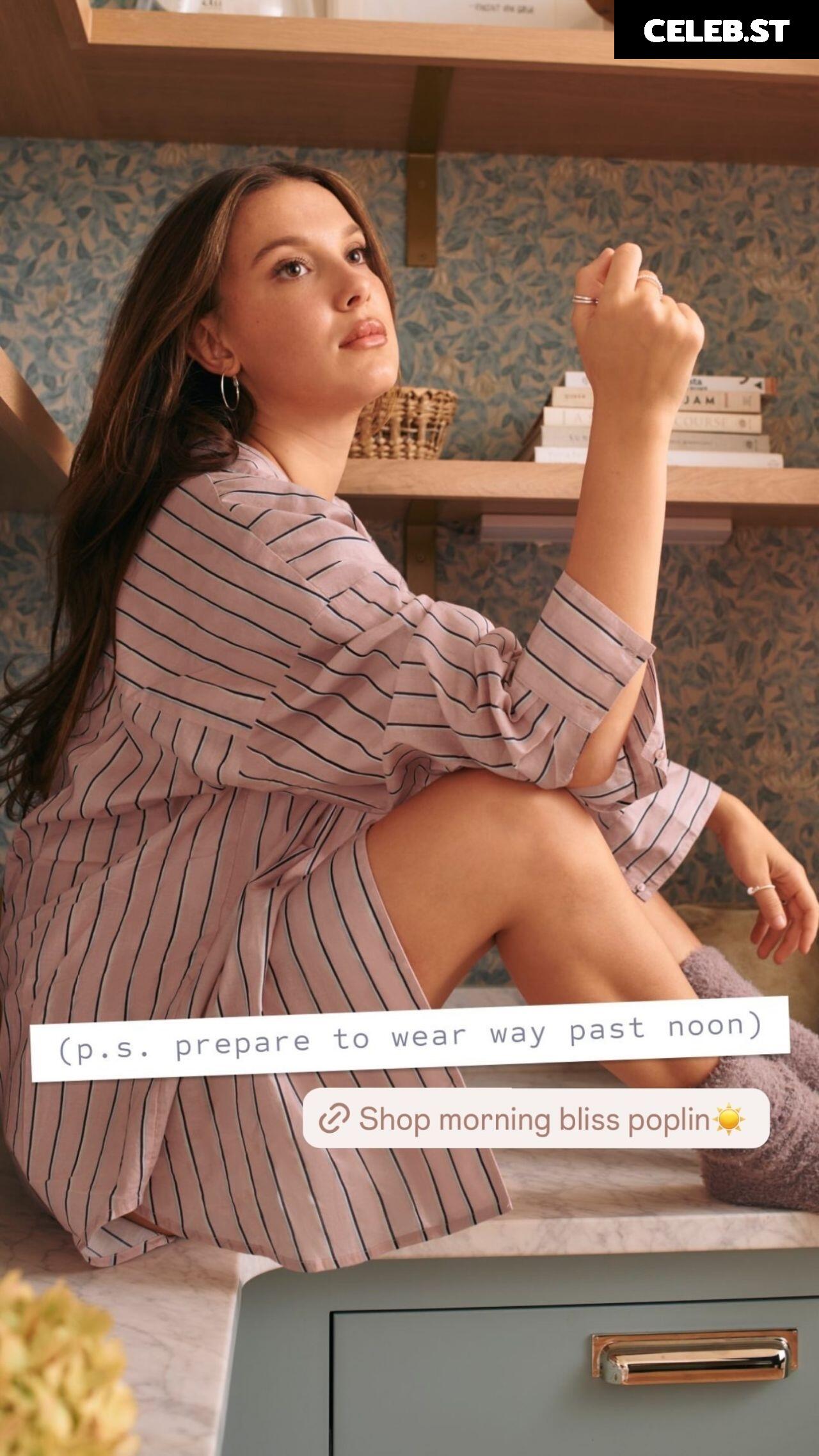 Millie Bobby Brown Image 2033945