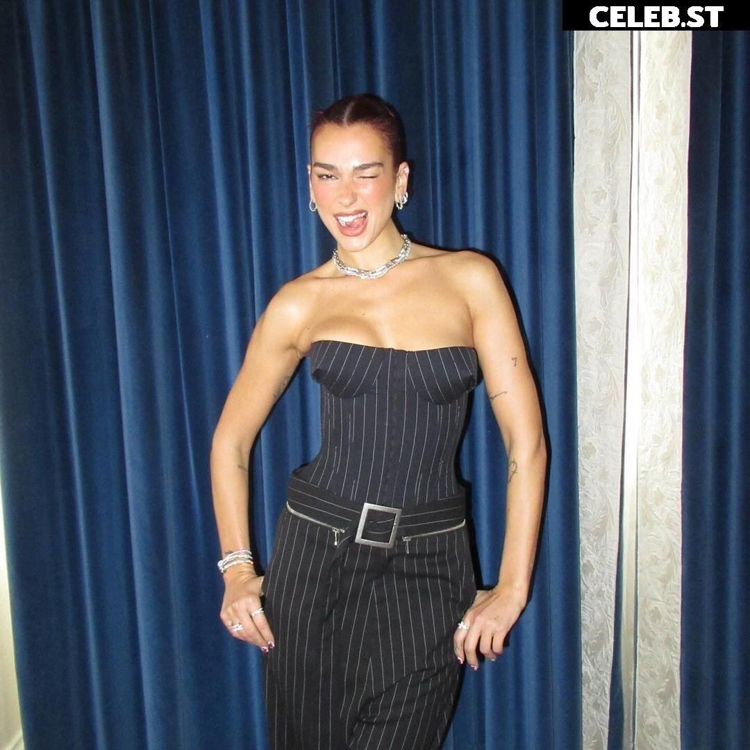 Dua Lipa Image 2030872