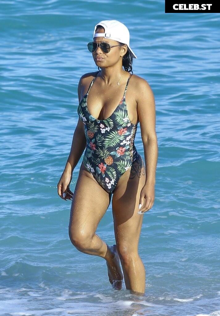 Christina Milian Image 2030803