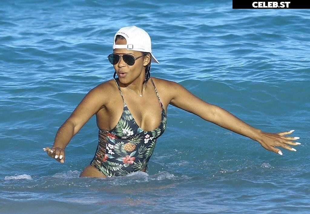 Christina Milian Image 2030559