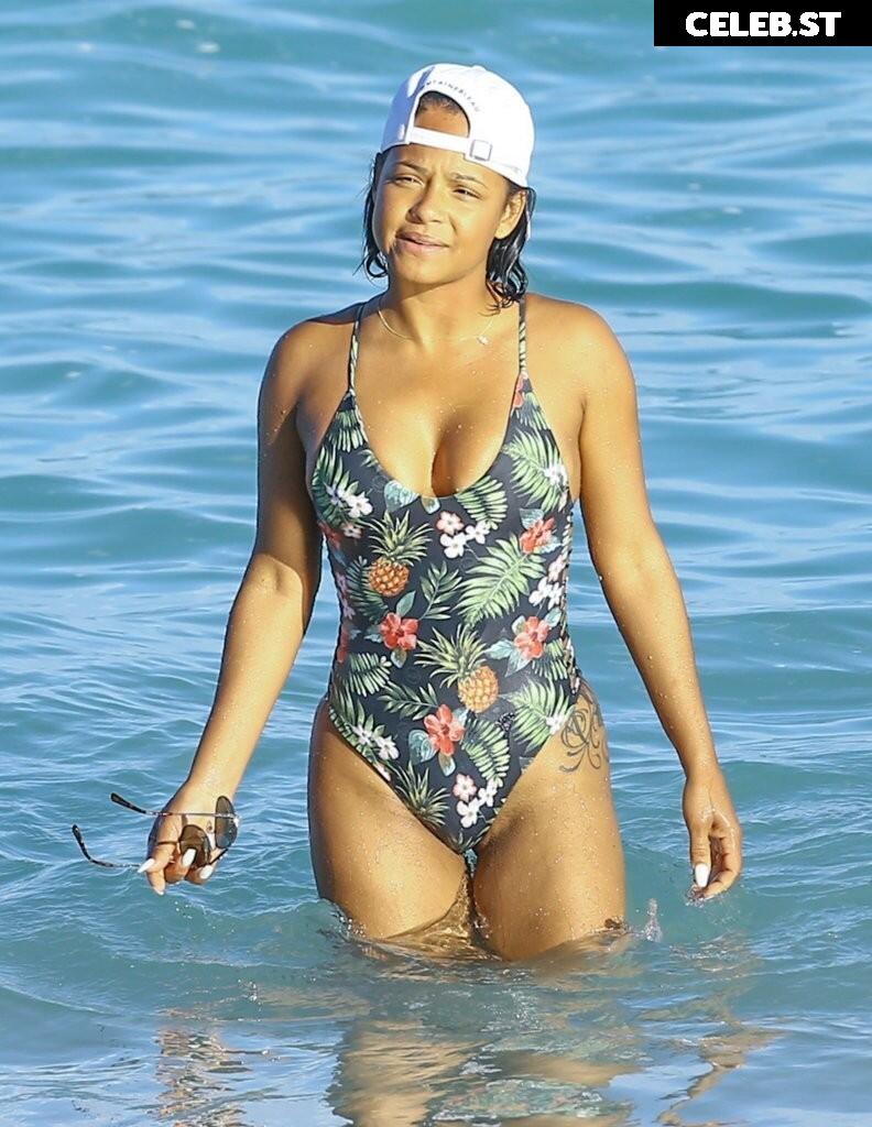 Christina Milian Image 2030470