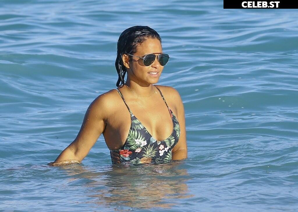 Christina Milian Image 2030402