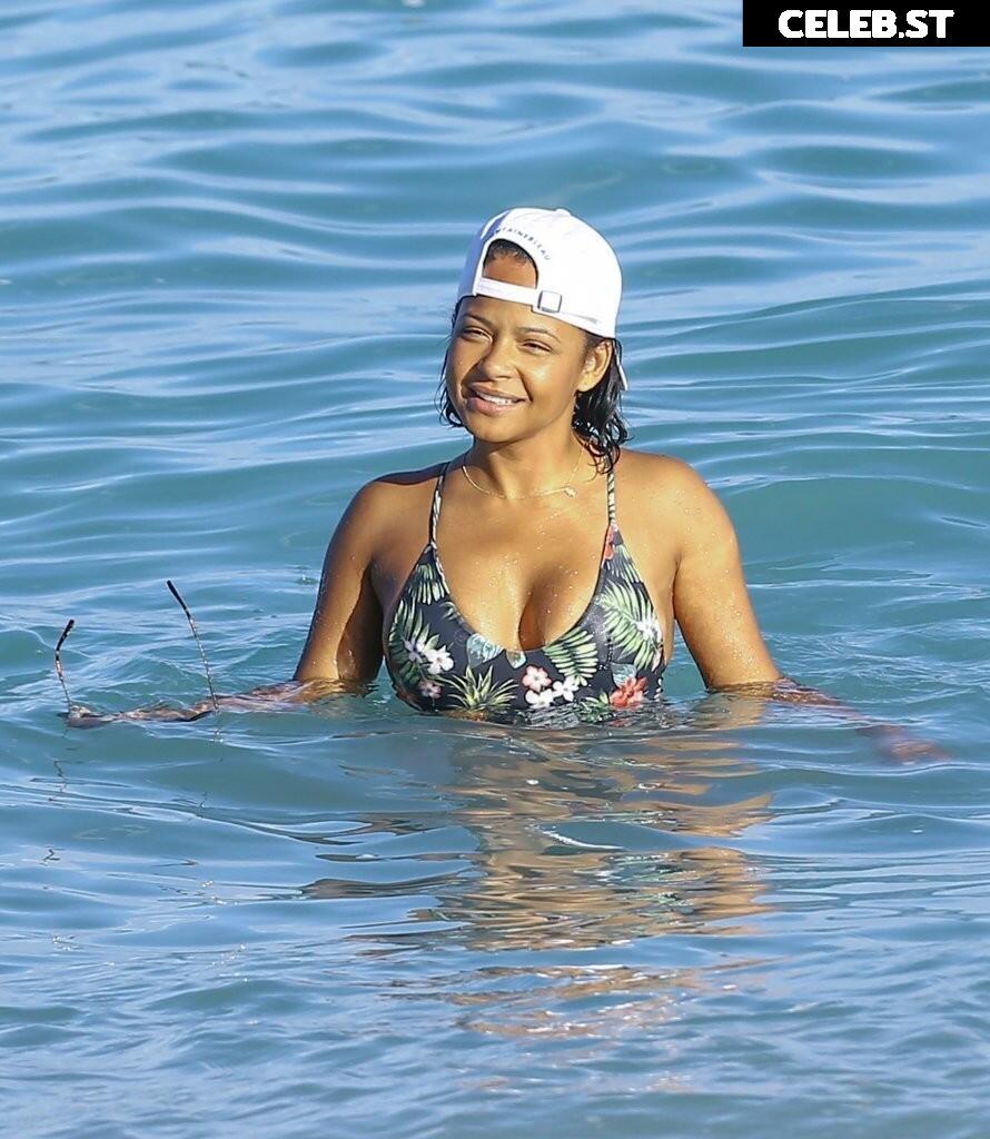 Christina Milian Image 2030430