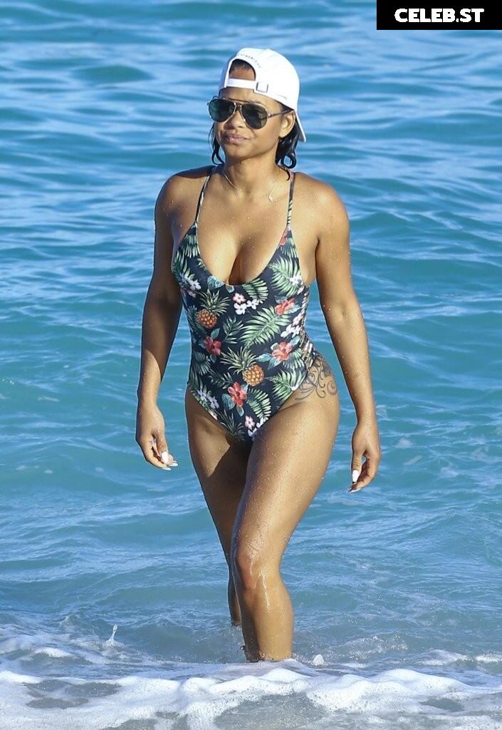 Christina Milian Image 2030753